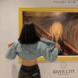 妍然最爱科技