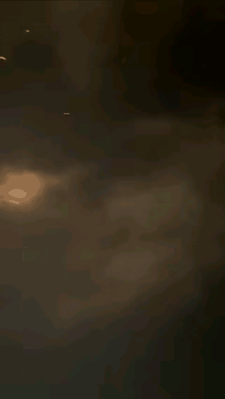 黎巴嫩真主党配合伊朗伊斯兰革命卫队制造的袭击画面，看起来相当的震撼，相当的壮观，