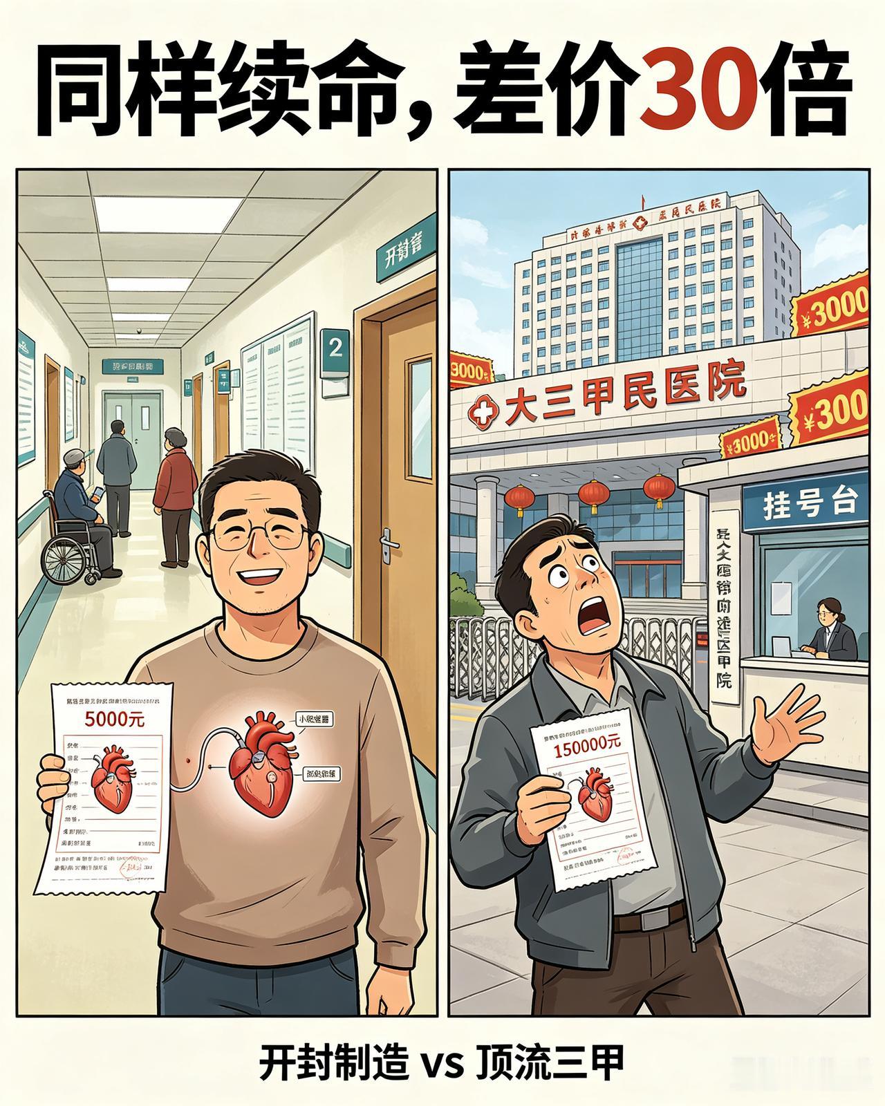 去年爬帕米尔，慕士塔格把我干趴下了。静息心率掉到43，回开封一查，左右心室“信号