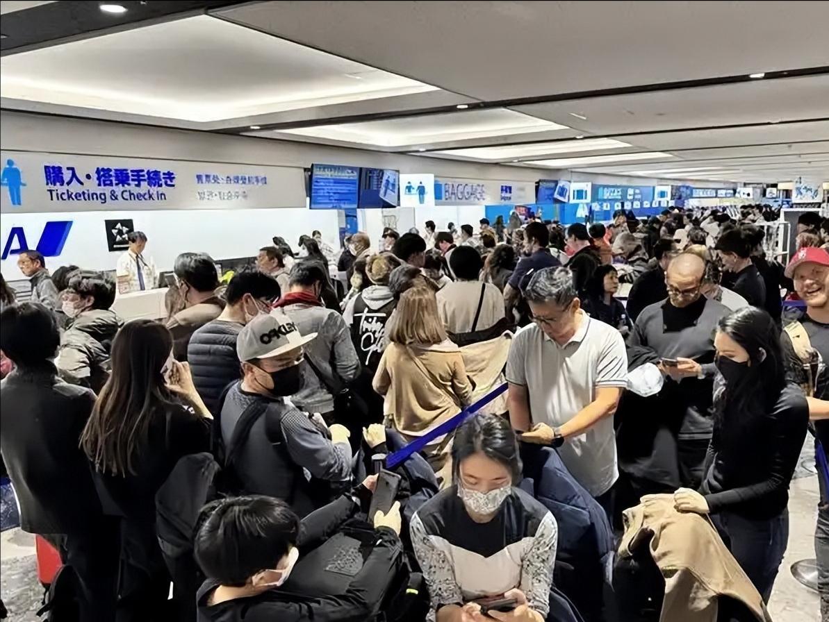 为啥会流传 “开战即封门”？大伙琢磨琢磨，日本本来就没多少拿得出手的筹码，这 7