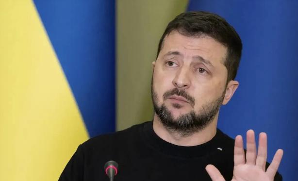 泽连斯基发文说：“感谢日本——我们伟大的支持者，也是保护生命方面的真正领导者，无