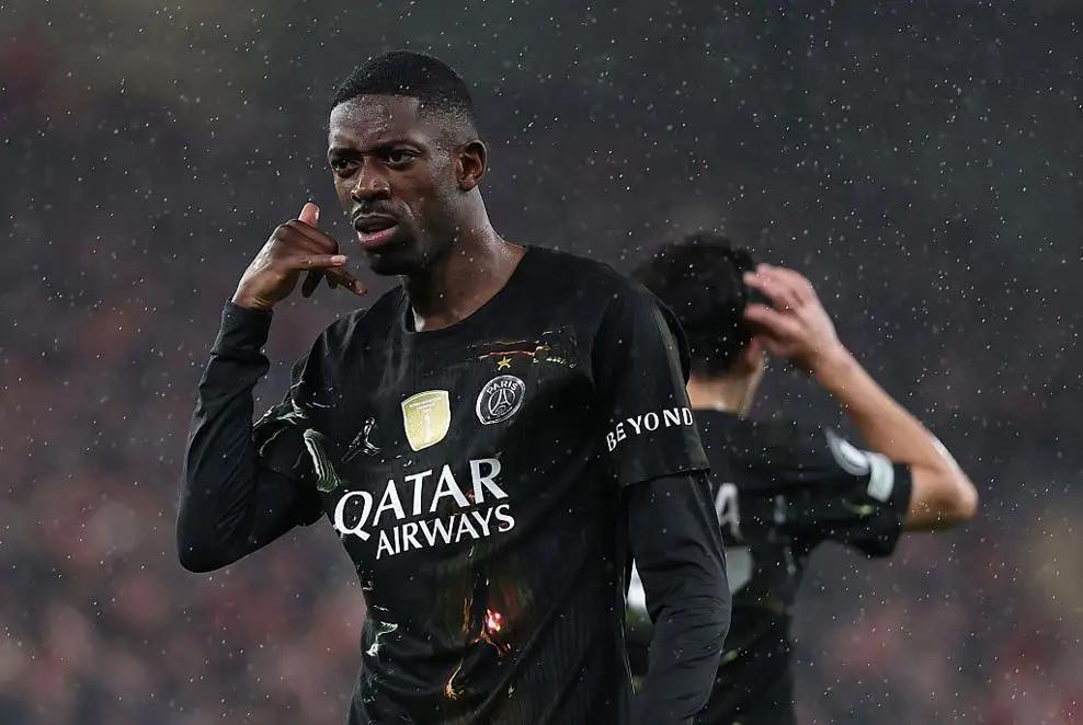 【欧冠淘汰赛，利物浦遭双杀出局，卫冕冠军总比分4-0横扫过关】2025-26赛季