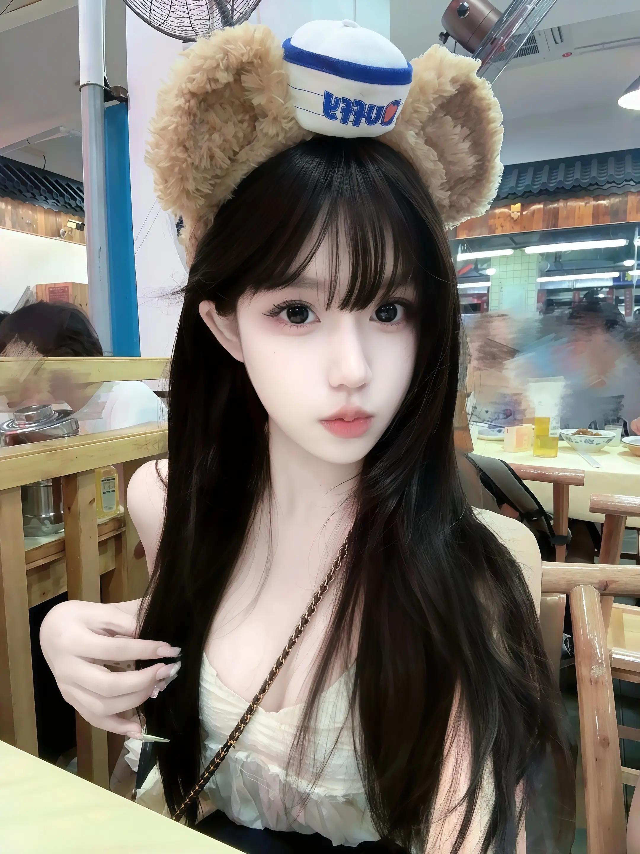 想你