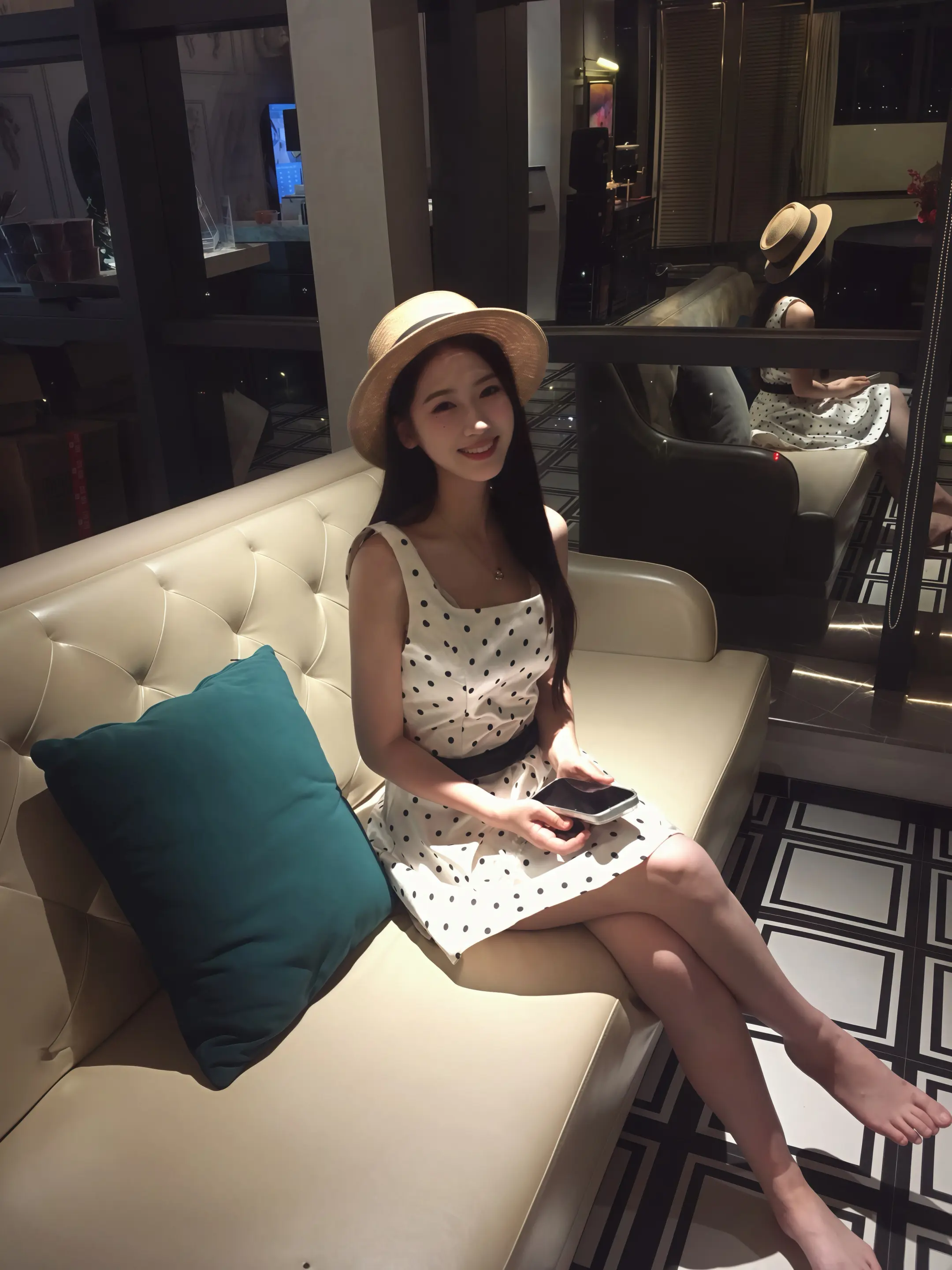 我会爱一个 我都把他气得半死 他还哄我给我买奶茶的男人 再也不会喜欢一...