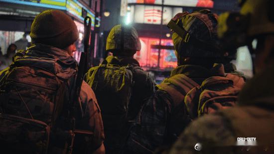 《使命召唤：现代战争 4》五大核心改动公开动视与 Infinity Ward 正