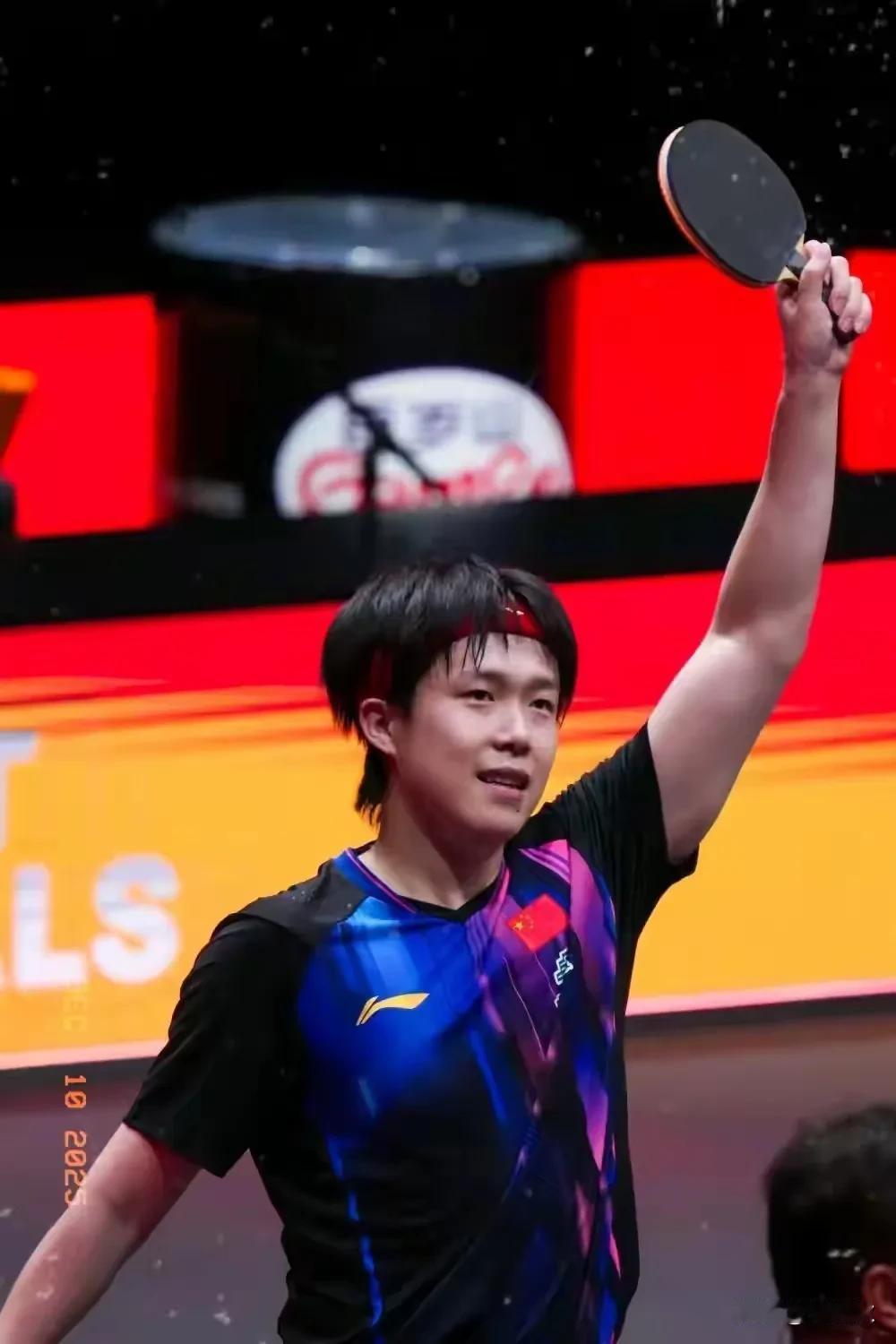 王楚钦大难不死。王楚钦的“死里逃生”，给国乒敲响警钟昨天比赛中，最让人捏一把汗的