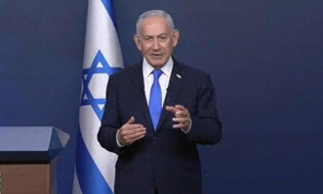 4月1日快讯  以色列总理  重大宣布  这个退出战争的理由很合适？
 
当地时