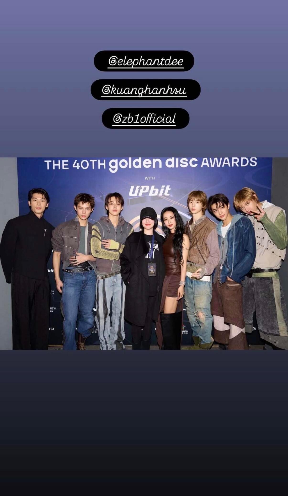 蔡依林金唱片知名合照景点 蔡依林在金唱片到底和多少人合照了，一时之间不知道该羡慕