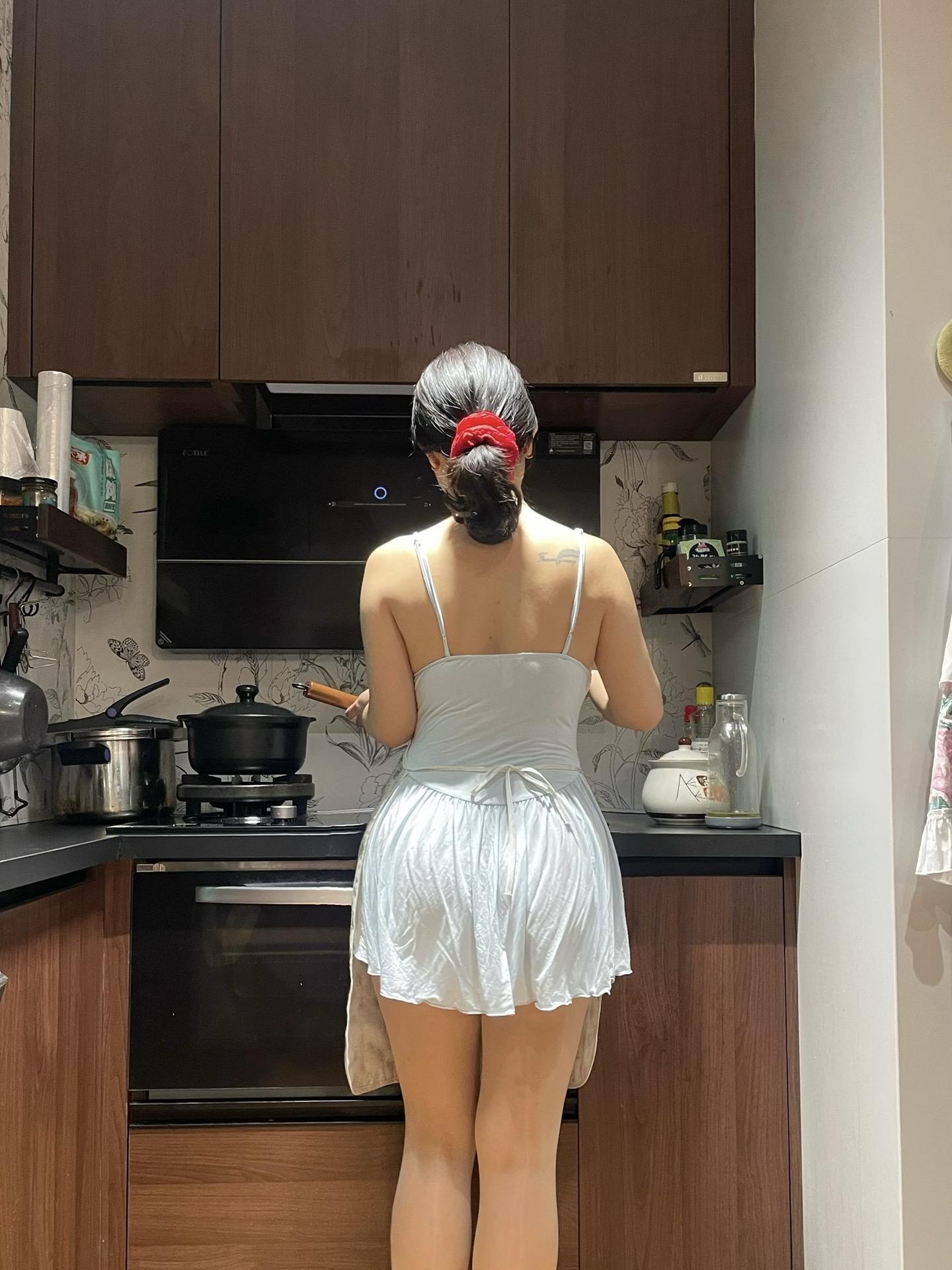 人间烟火气 最抚凡人心。