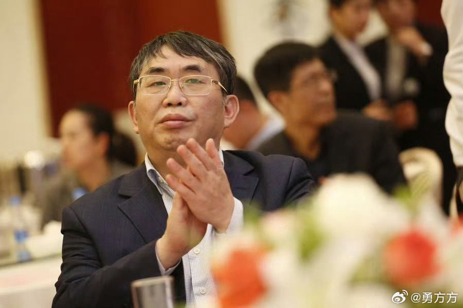 聂卫平逝世 我小时候是在相声里知道的聂卫平，80年代新版《口吐莲花》里有句台词：