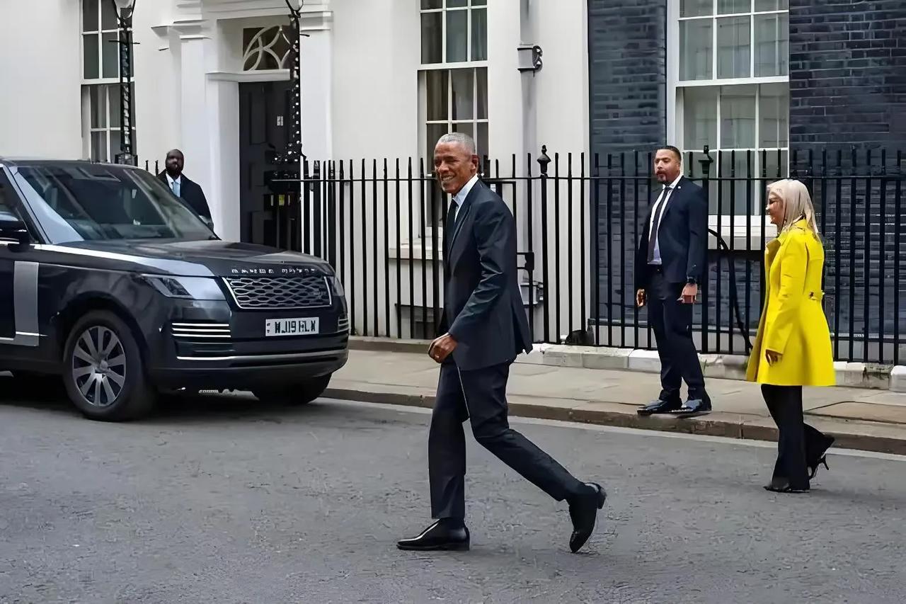 2024美国大选，为什么奥巴马家族最卖力？三大原因：

第一、天下熙熙，皆为利来