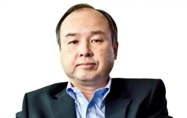 借钱也要赌？亚洲数一数二的大富豪孙正义，眼下正满世界借钱。

九月二十四日，软银