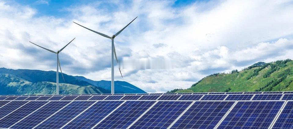 这一板块可能迎来大利好马斯克近期表态“太阳能将成人类最核心电力来源”，回应了网友