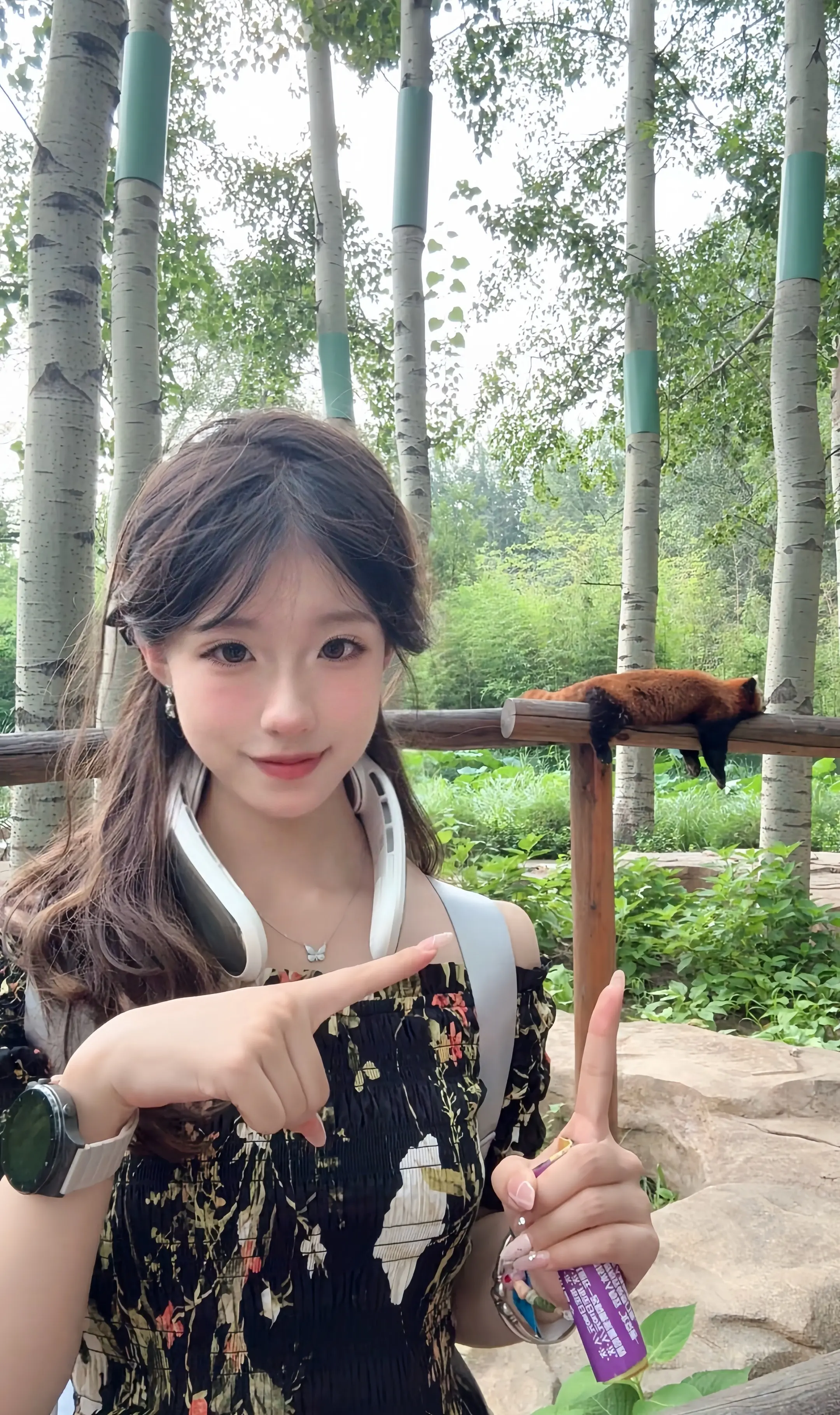 你好 你有小苹果吗🍏