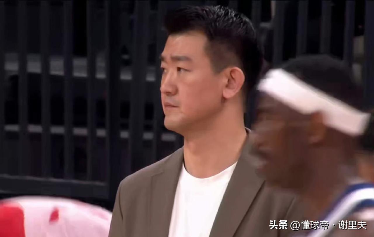 恕我大胆猜测！王博故意“放一场”给深圳，目的是把广东挤出四强，俗话说：以退为进，