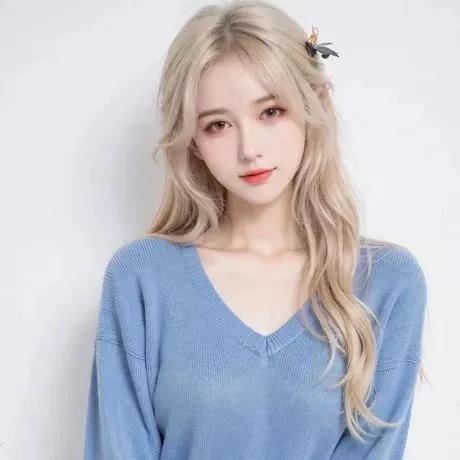 温柔甜美，清新脱俗，气质出众！温柔美少女 温柔气质少女风 温柔感美女 温婉大方的