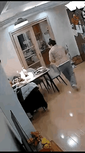 天燃气安全防范还是没有完全普及。