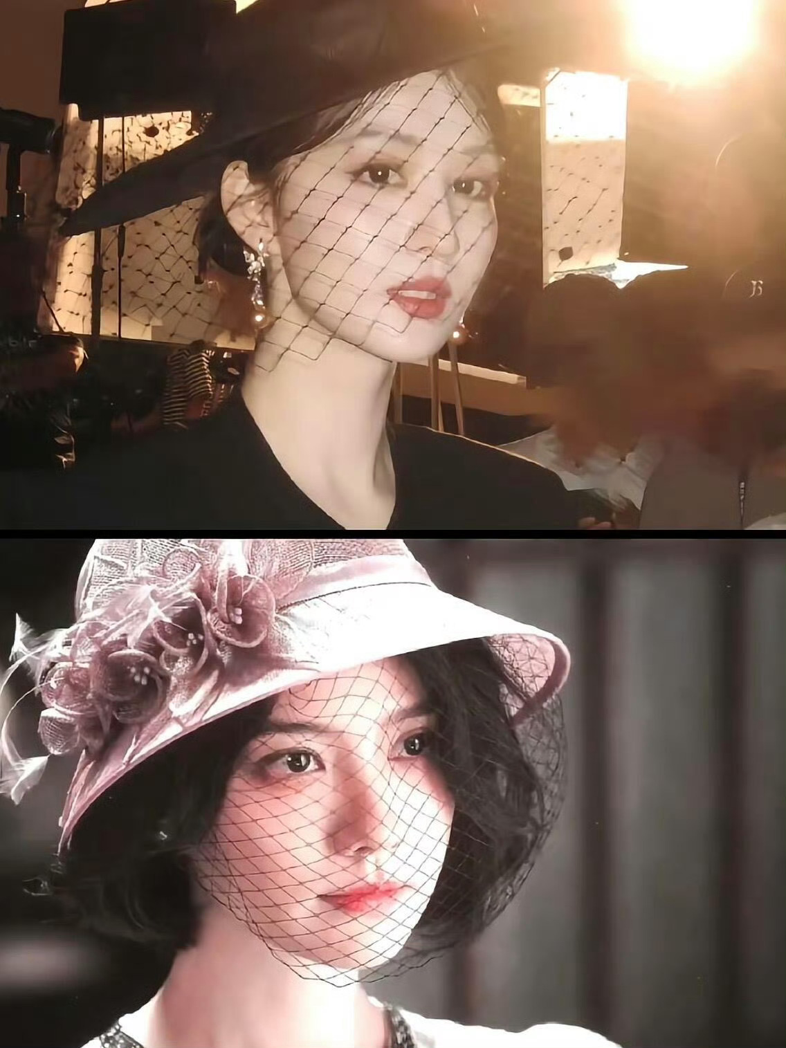 王楚然姜珮瑶别试探了有市场两位女演员适配度拉满，观众期待二搭的呼声居高不下。 