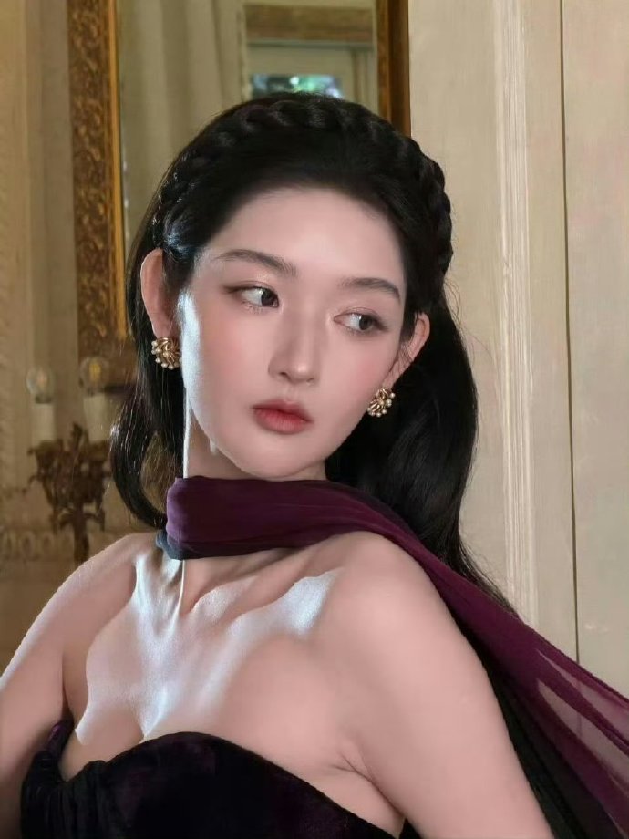 王玉雯好紫王玉雯今天又是厉害女人王玉雯直接封神了 