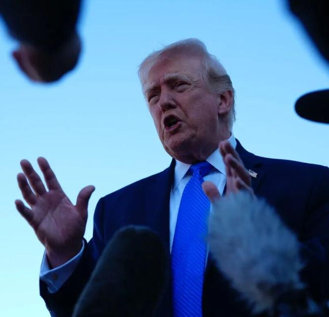 特朗普的灾难才刚刚开始，他现在已经意识到这次对伊朗开战是个错误的决定！说实话，伊