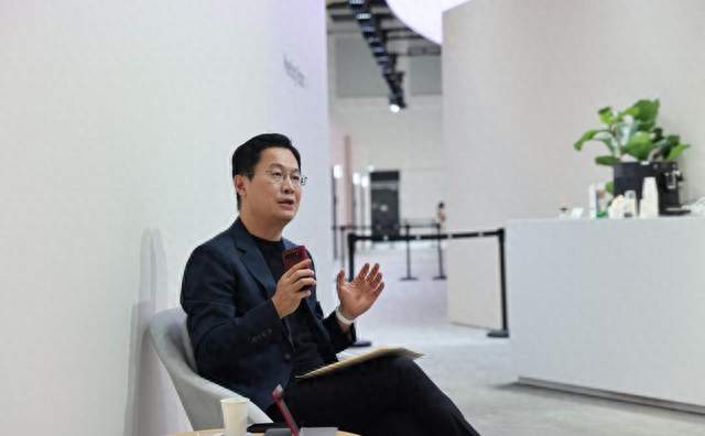 小米IFA展台震撼，家电汽车出海欧洲，先攻最难市场是福是祸？