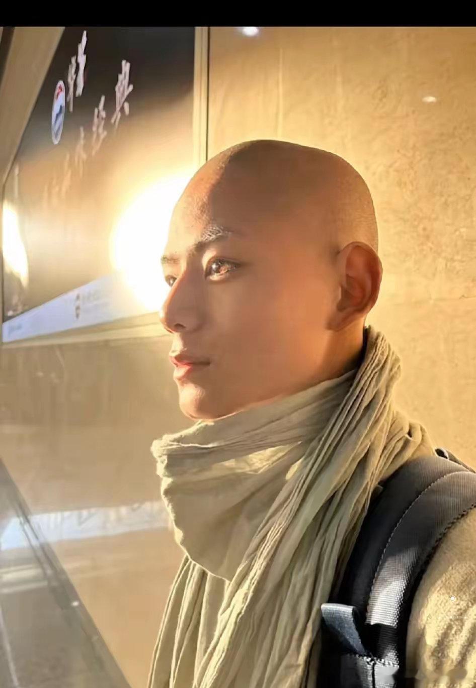 #博主变现研究院#21岁武僧秋风去世后续！姐姐说：在8月13号的时候弟弟已经入土