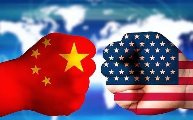 俄罗斯军事专家表示， 美国 心里非常清楚，中国综合国力的强大，现在全世界看美国的