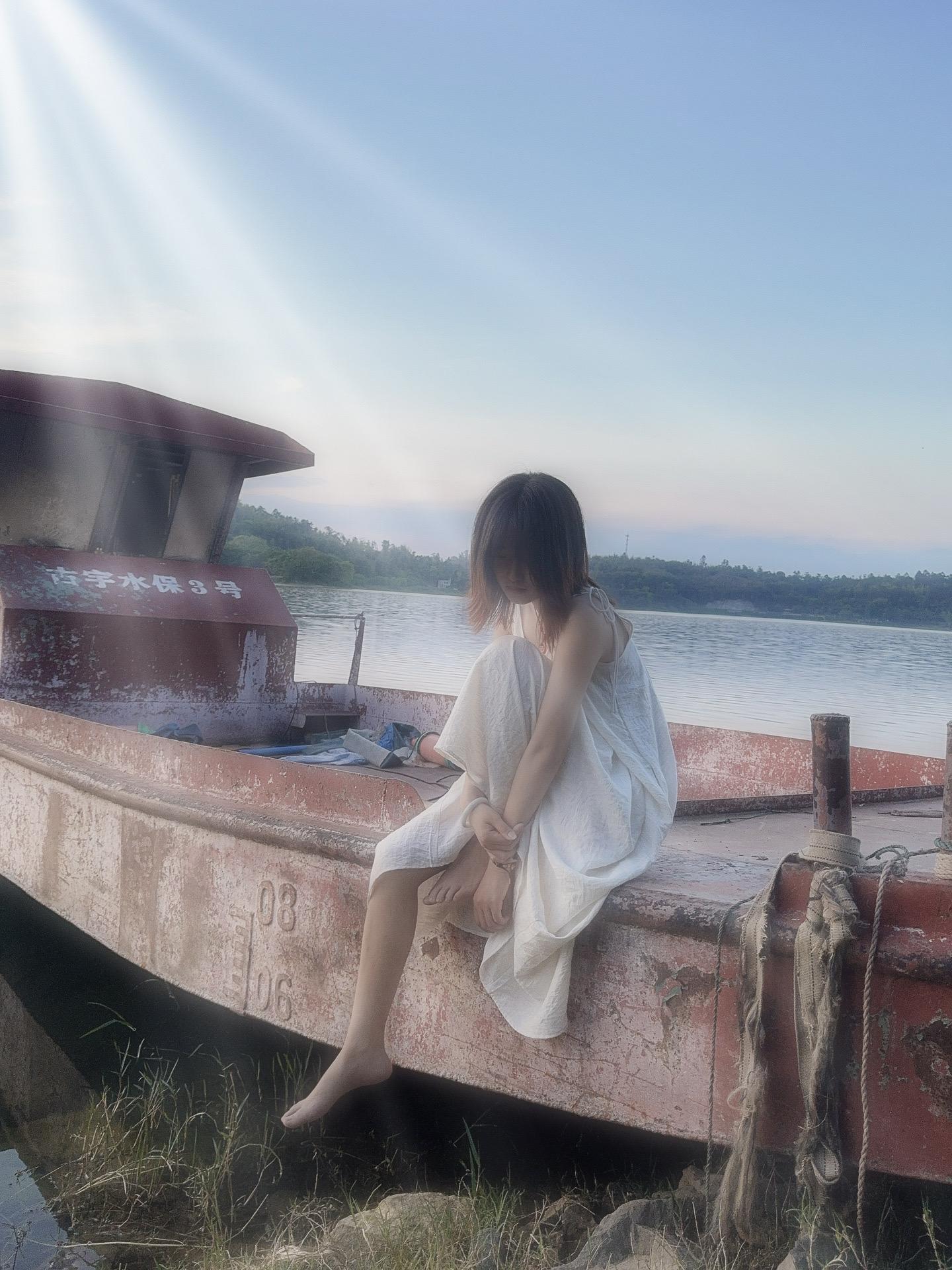 我还爱你啊
