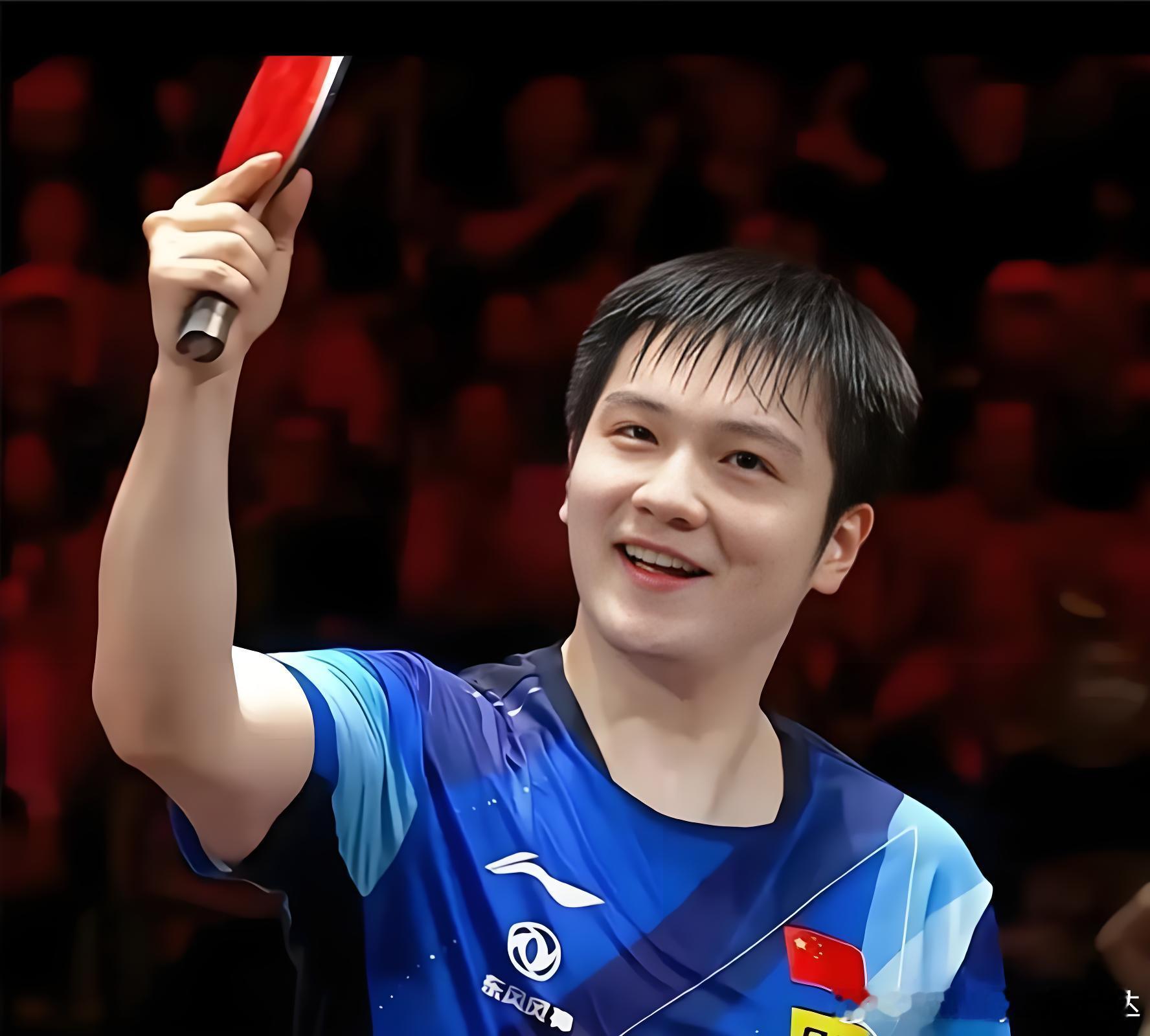 序章：东京许愿2018年雅加达亚运会团体决赛夜，21岁的樊振东在局分0:1落后时