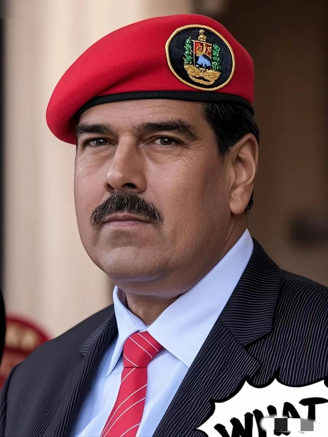 1月3日，委内瑞拉副总统德尔西·罗德里格斯通过国家电视台表示，委政府不知道总统马