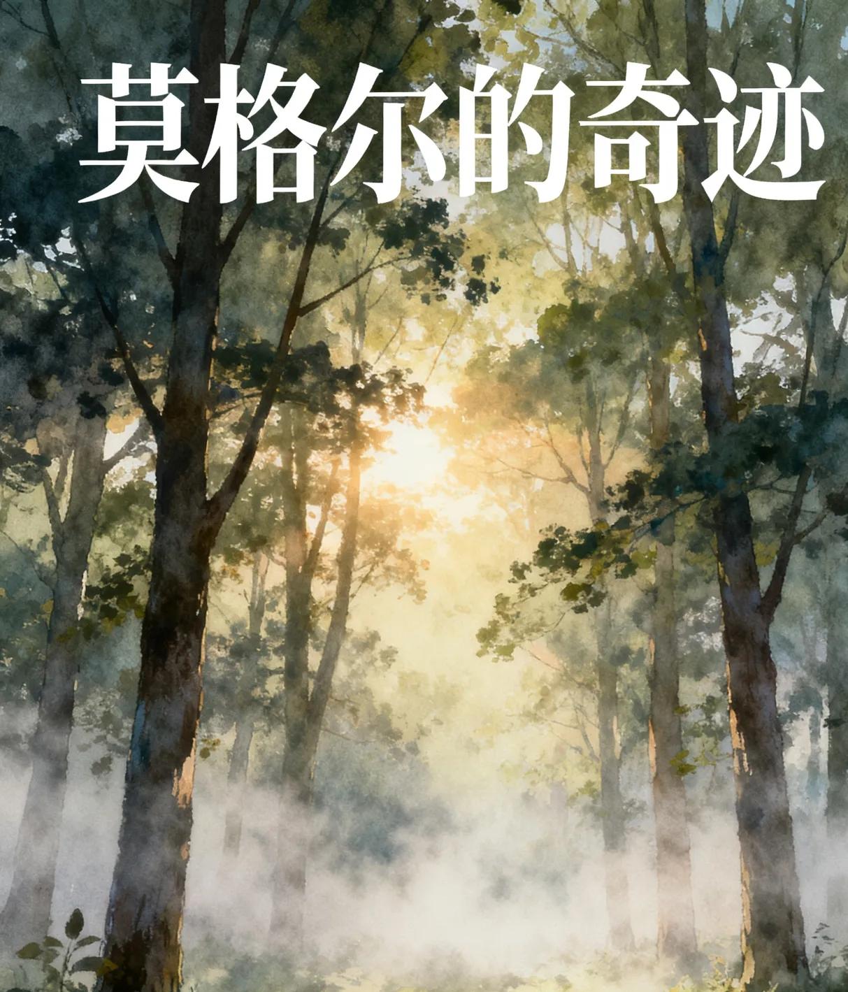 1915年，莫格尔被判处枪决。行刑那天，战友们被一个个处决，轮到莫格尔时，奇迹发