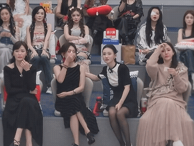 江语晨胜诉浪姐后台哭成一片江语晨胜诉浪姐后台哭成一片！一沫真挚的情话一沫真挚的情