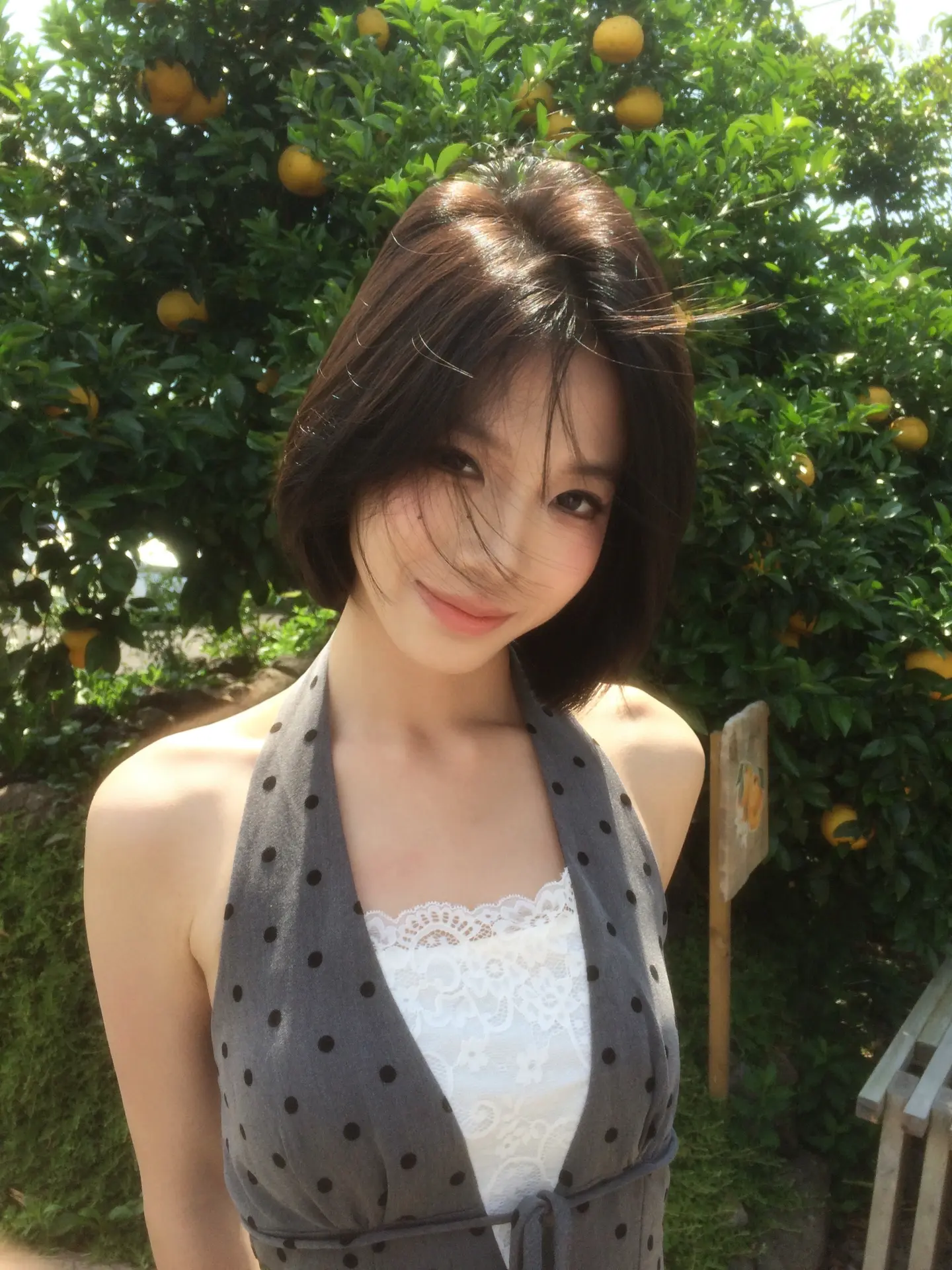 Girl~I need a girl～