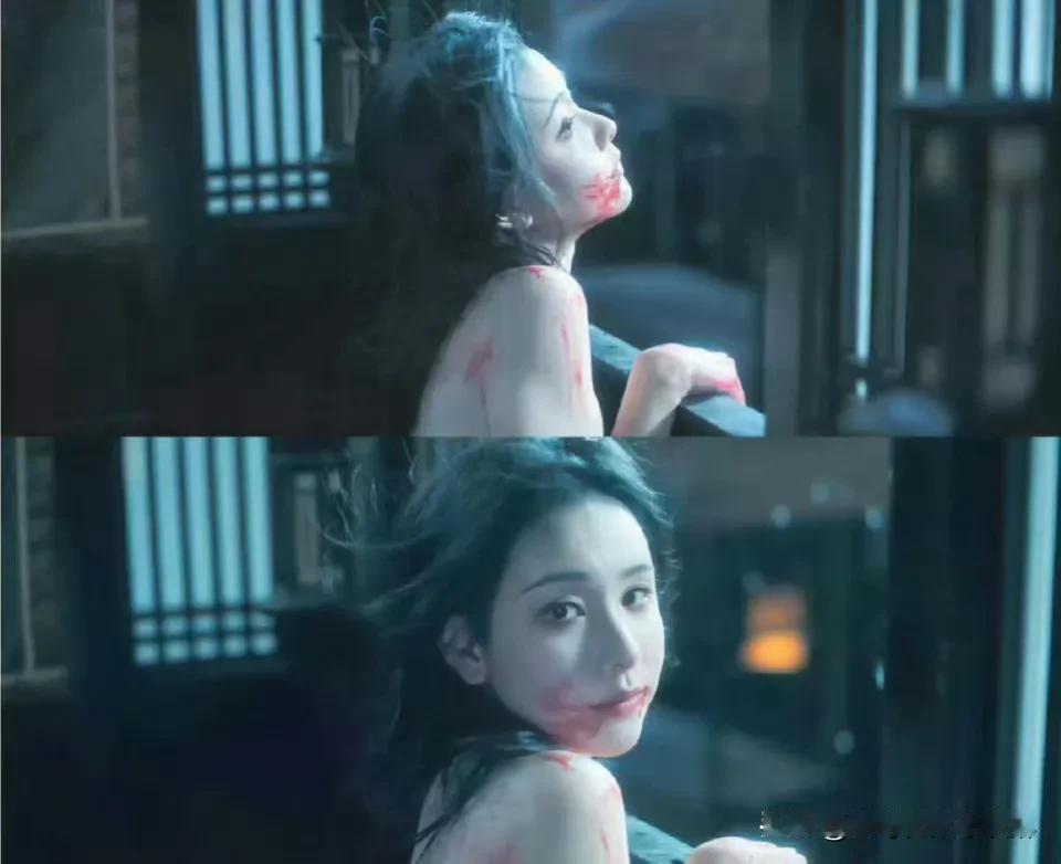 #陈都灵圈内人缘#
今天陈都灵的新剧开播，很多圈内的朋友都帮她转发支持，基本上都