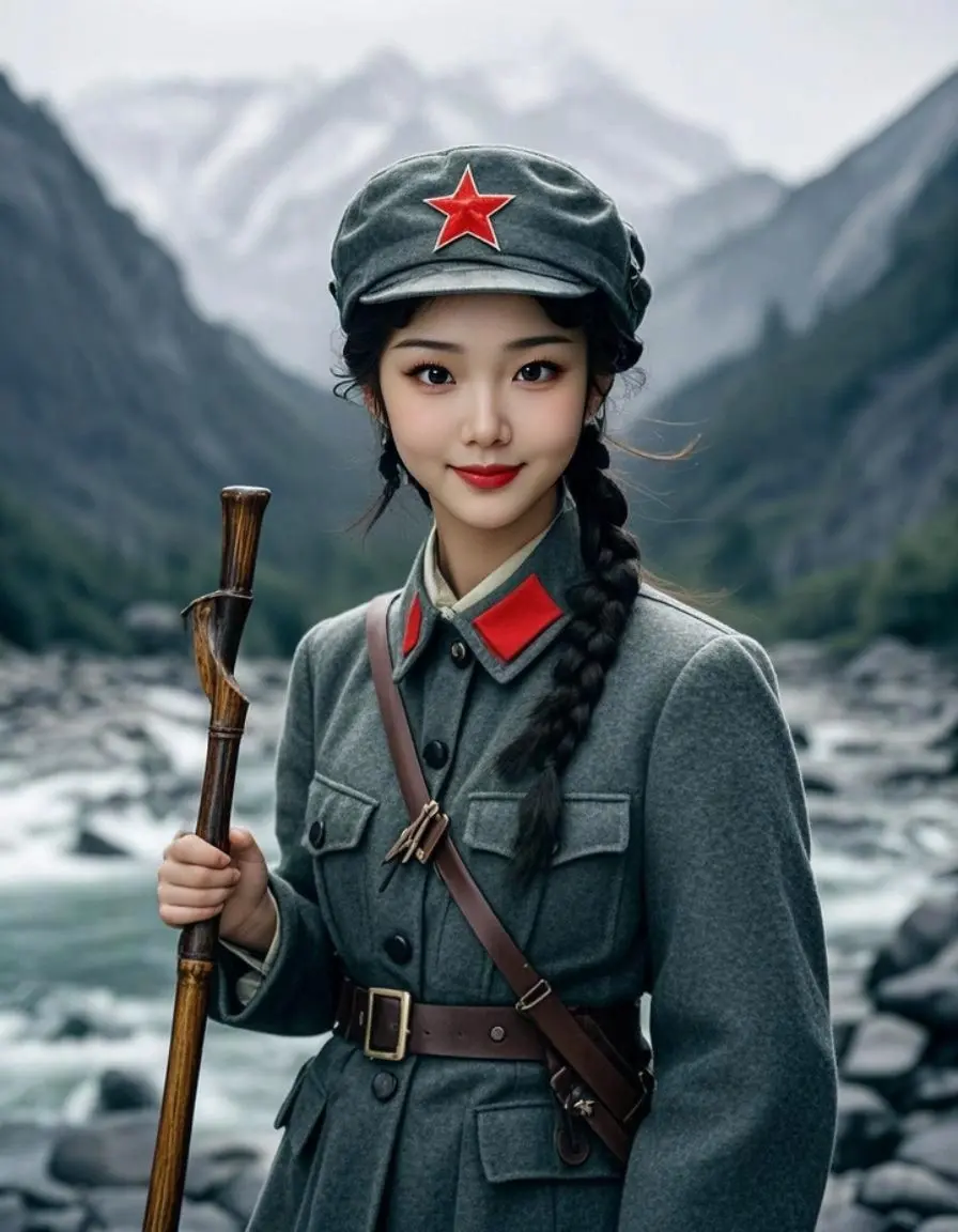 AI烽火初颜