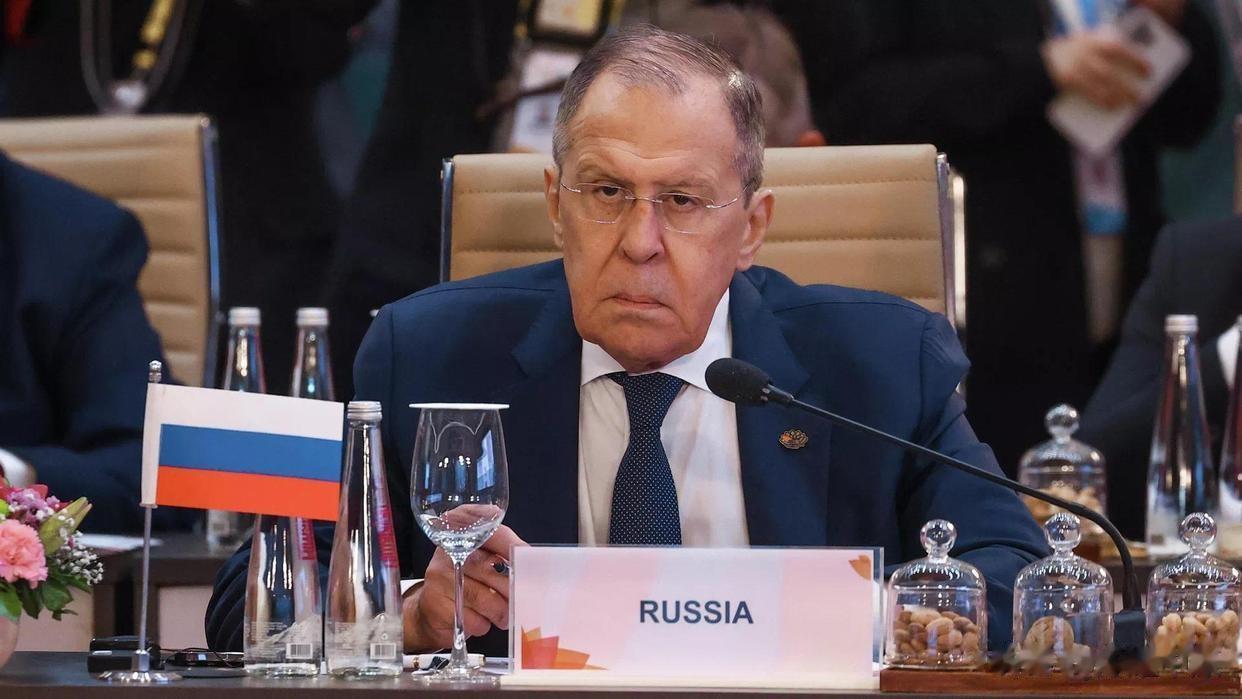 俄外长呼吁联合国秘书长启动针对美国的仲裁程序

来源:俄罗斯卫星通讯社

俄罗斯