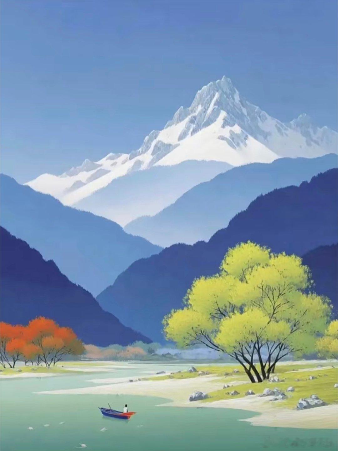 站在自己的角度理解别人，站在别人的角度释怀自己；一辈子就活一次，且让自己欢喜。 