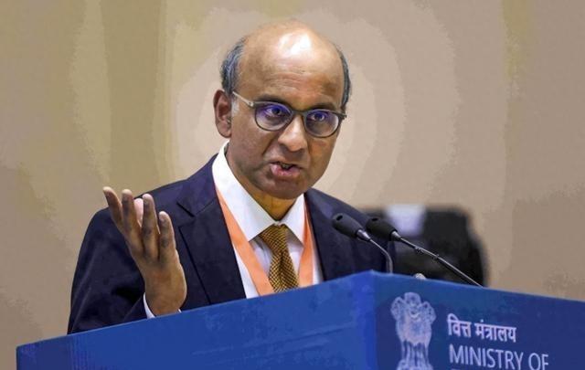 新加坡总统公开警告中国：要想世界和平，中国得放弃一样东西！这样东西是什么呢？很简