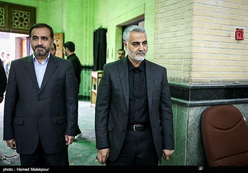 这条人事任命确实没引起什么注意，但细琢磨挺有门道。穆罕默德·贾法里·萨哈拉鲁迪将