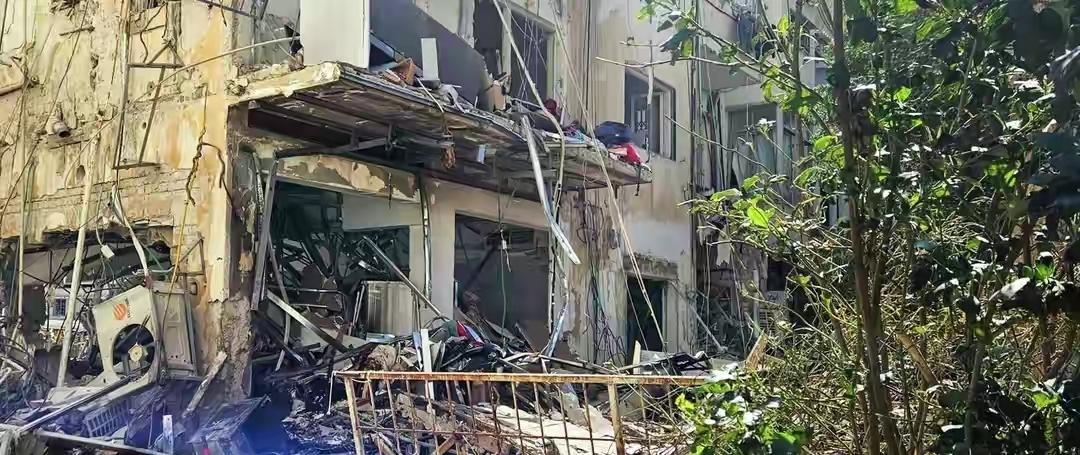 特朗普对伊朗发起战争行动，美国行动目标无法通过军事手段实现