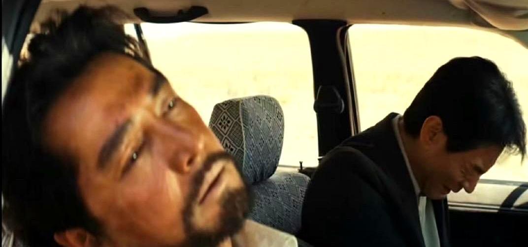 17年，从青丝到白发，她只为给一个“失踪”的男人讨回公道。
 
他叫多杰，是她的