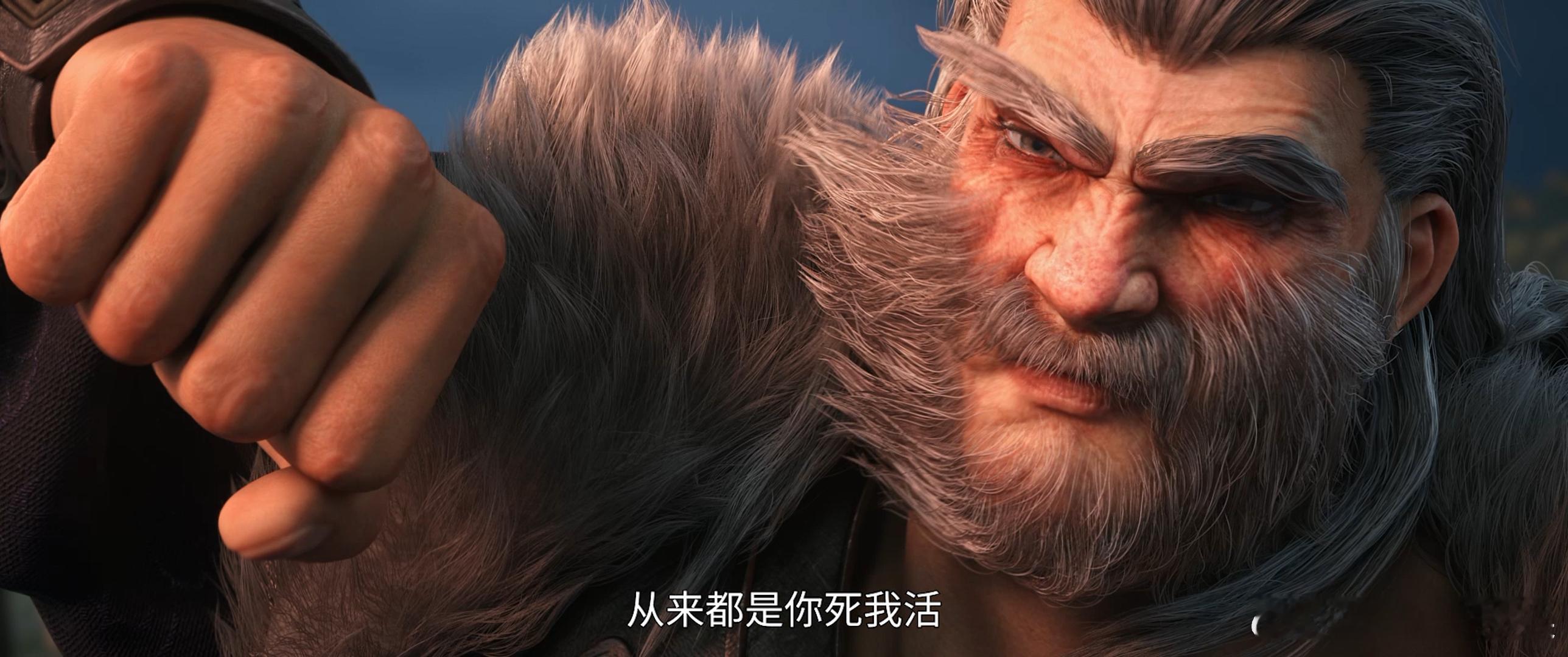 #剑来动画 好多人啊#剑来动画终于定档了，今日定档了8月15日，感觉真的是1还原