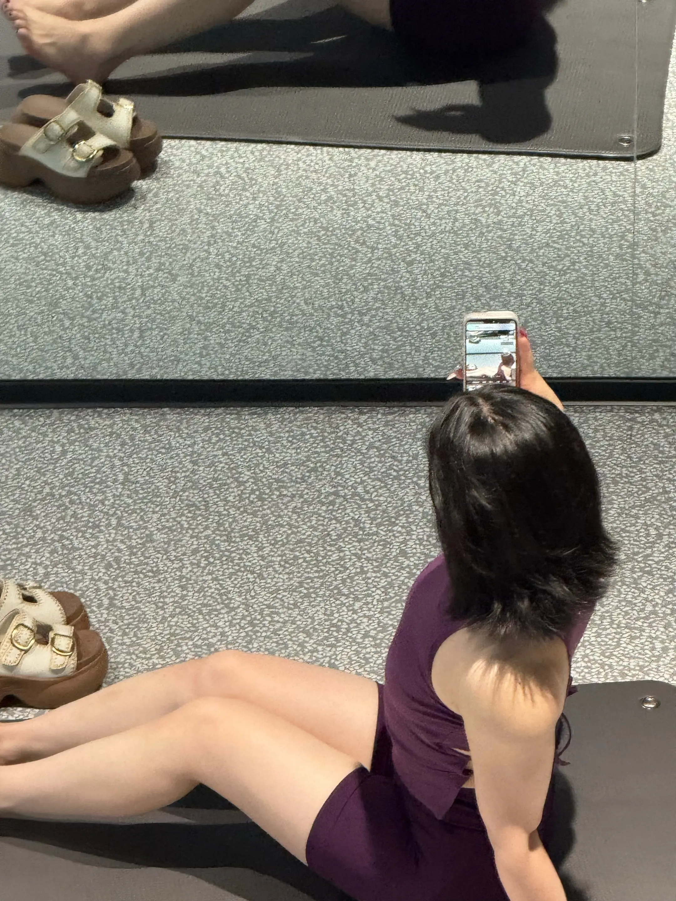 照片比本人好看，有事找照片