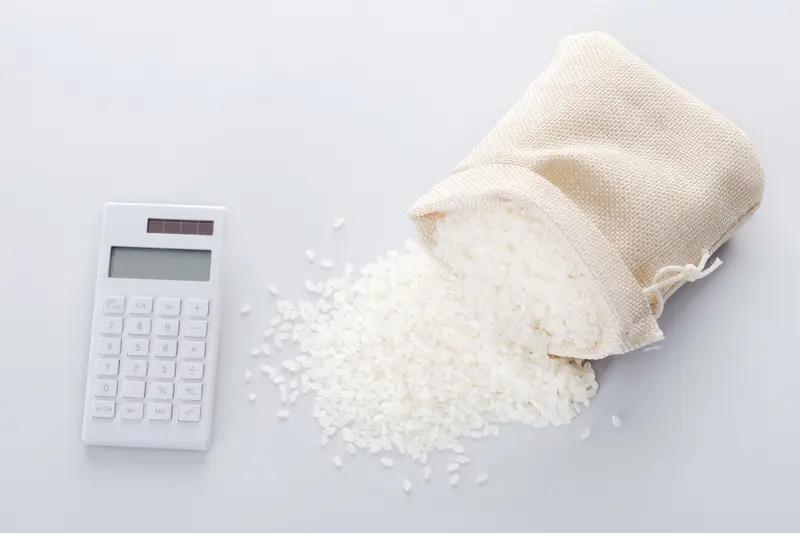 日本米荒搞不好真会引发社会动荡。今年日本米价飙升，4月大米类价格较去年同期上涨9