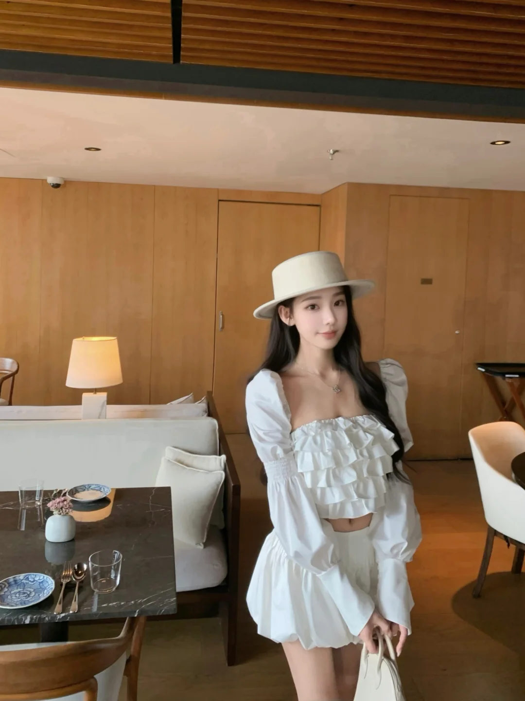 就是这样乖乖的