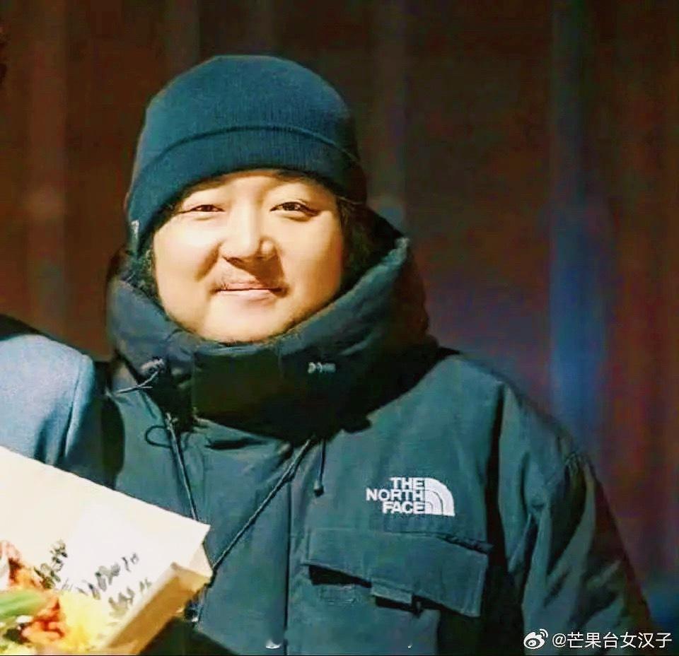 在导演男友这个赛道，敏子每次都会被拉出来对比