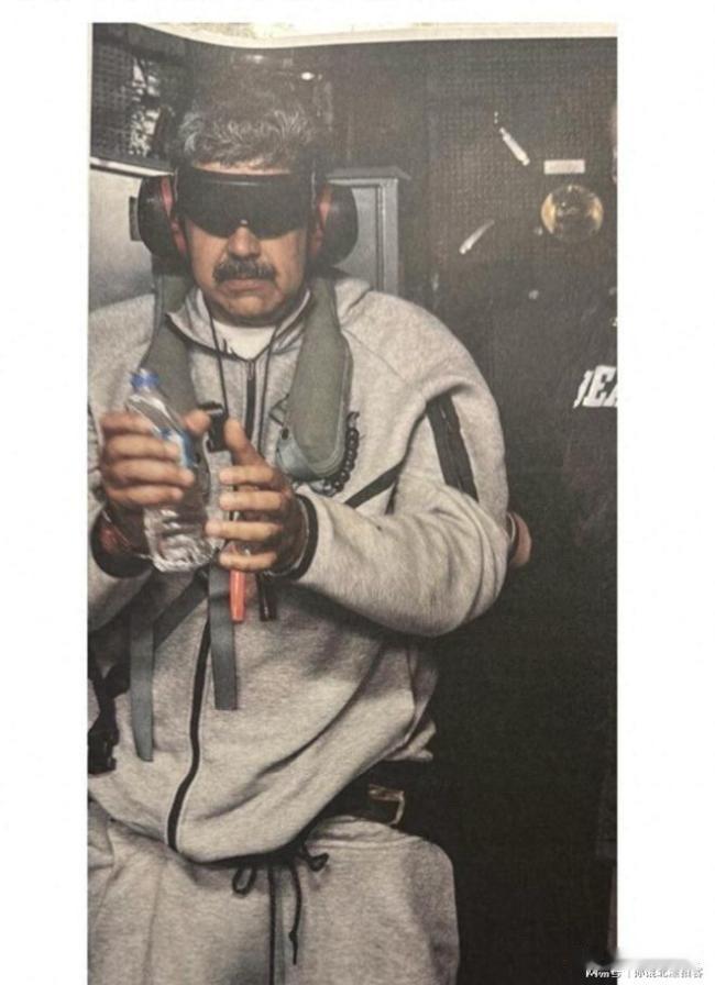 韩总统来了，委总统倒了！

2026年的新年对于我们而言可谓喜忧参半，喜的是韩国