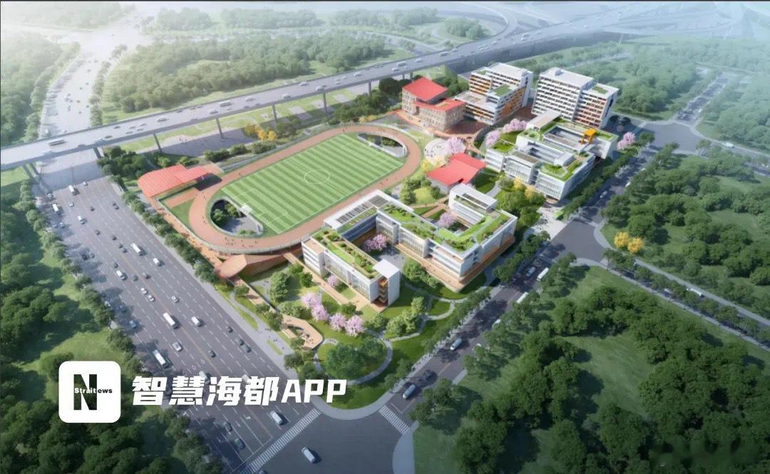 泉州丰泽今年将新改扩建一批学校 1月3日，记者从泉州丰泽区教育局获悉，丰泽区20