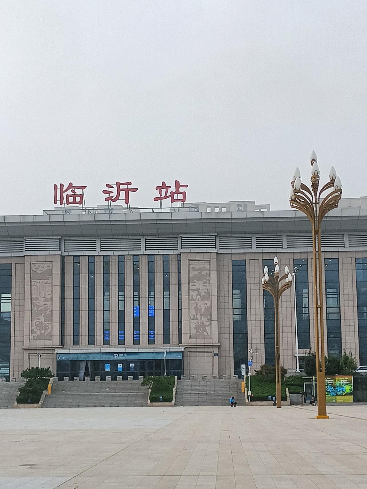 回娘家，大美山东临沂我回来了！此刻，空气是那么香甜，一草一木是那么亲切！