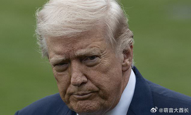 安德鲁·尼尔：特朗普掉进了自己挖的伊朗陷阱。我看不出他怎么爬出来。热点观点海外新